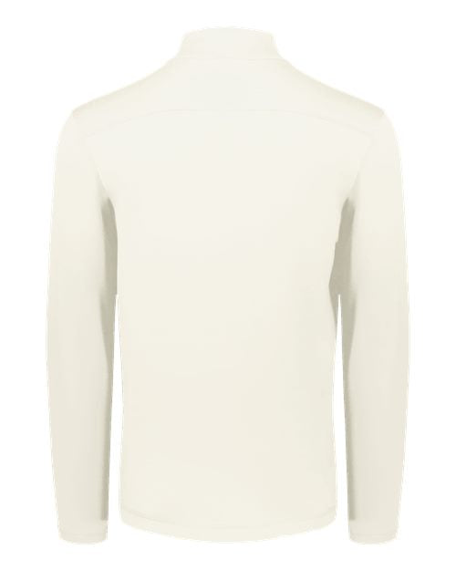 Holloway 223553 Unisex Eco Revive™ Ventura Soft Knit Quarter-Zip Pullover