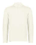 Holloway 223553 Unisex Eco Revive™ Ventura Soft Knit Quarter-Zip Pullover