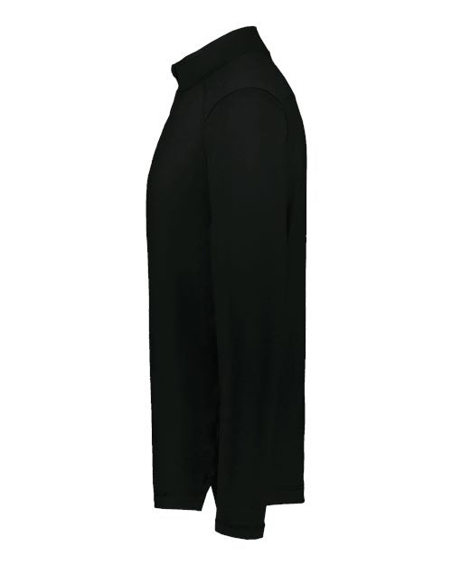 Holloway 223553 Unisex Eco Revive™ Ventura Soft Knit Quarter-Zip Pullover