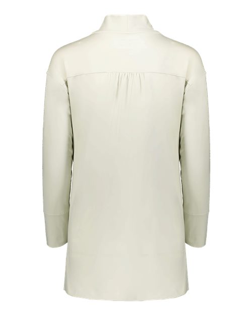 Holloway 223705 Women's Eco Revive™ Ventura Cardigan
