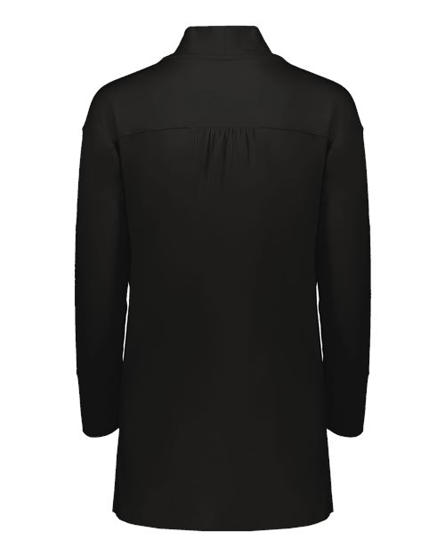 Holloway 223705 Women's Eco Revive™ Ventura Cardigan