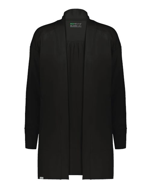 Holloway 223705 Women's Eco Revive™ Ventura Cardigan
