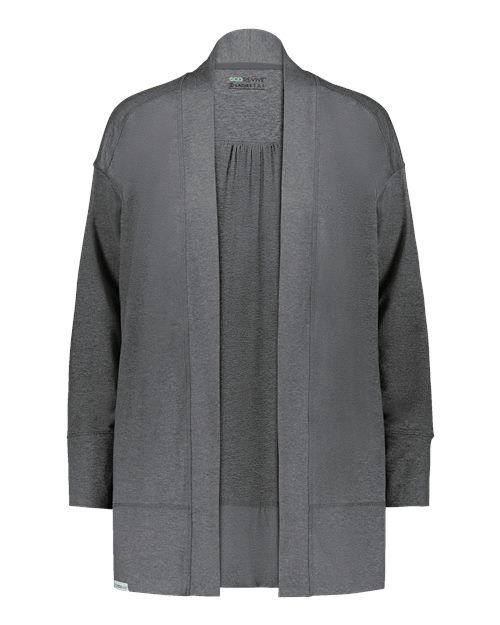 Holloway 223705 Women's Eco Revive™ Ventura Cardigan