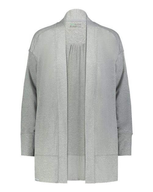 Holloway 223705 Women's Eco Revive™ Ventura Cardigan