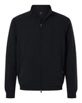Jaanuu M60001 Men's Wolfe Everyday Full-Zip 6-Pocket Scrub Jacket