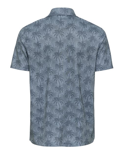 Paragon 154 Men's Charleston Sublimated Polo