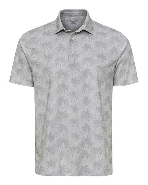 Paragon 154 Men's Charleston Sublimated Polo