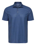 Paragon 155 Men's Aiken Striped Polo