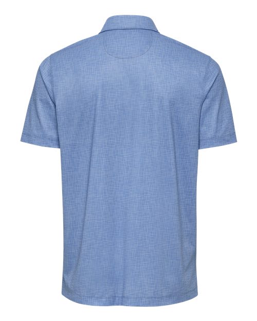 Paragon 156 Men's Brunswick Performance Polo