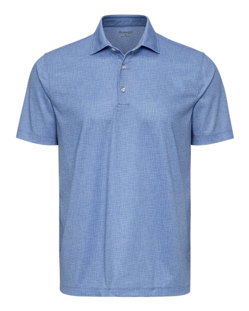 Paragon 156 Men's Brunswick Performance Polo