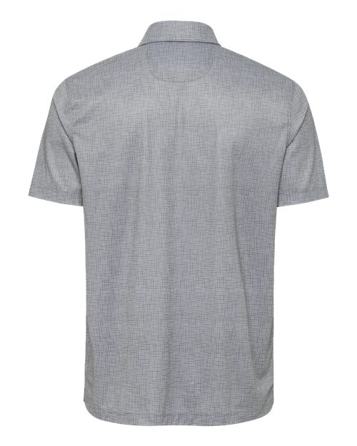 Paragon 156 Men's Brunswick Performance Polo