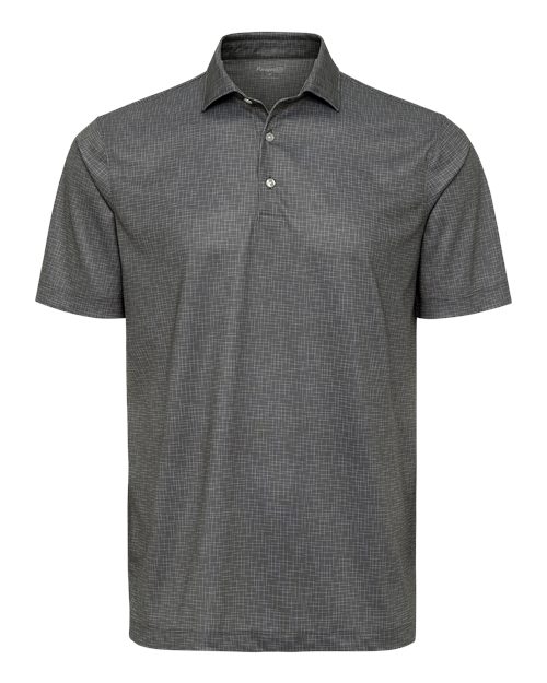 Paragon 156 Men's Brunswick Performance Polo
