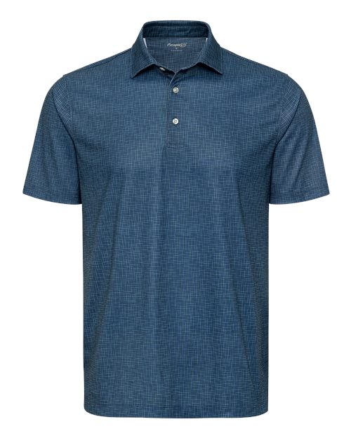 Paragon 156 Men's Brunswick Performance Polo