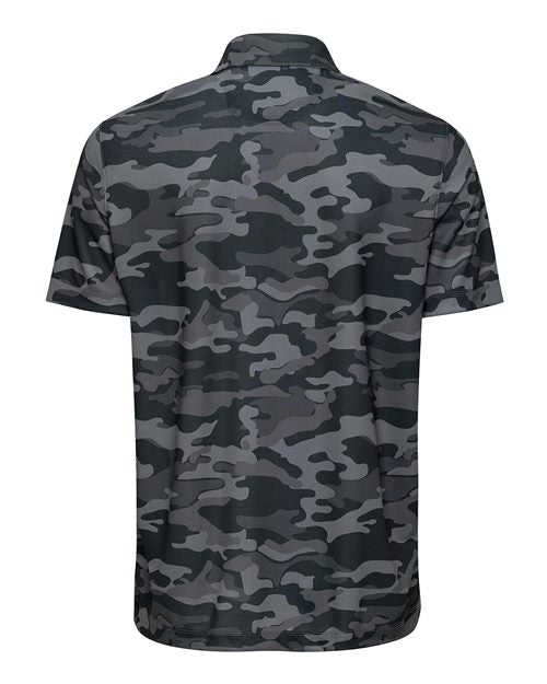 Paragon 170 Men's Newport Camo Polo