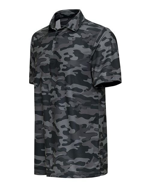 Paragon 170 Men's Newport Camo Polo