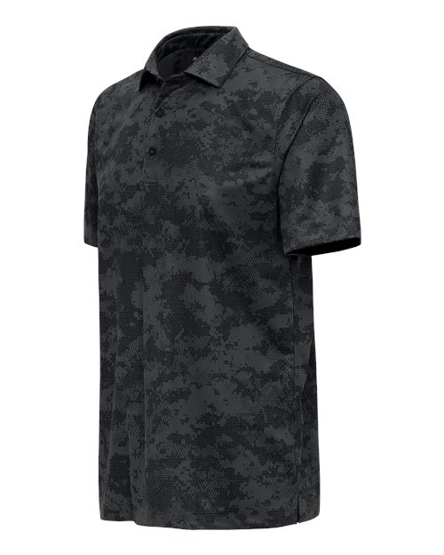Paragon 171 Men's Monterey Printed Polo