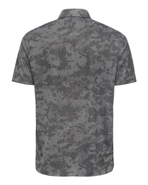 Paragon 171 Men's Monterey Printed Polo