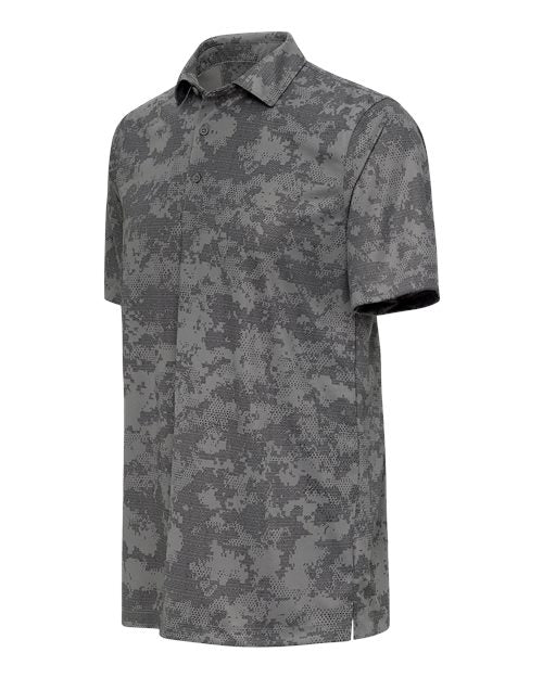 Paragon 171 Men's Monterey Printed Polo