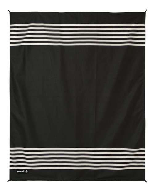 Nomadix CFT Festival Blanket