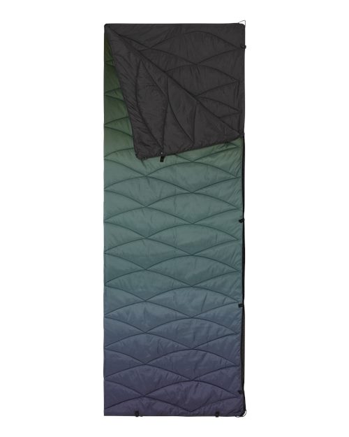 Nomadix CPB Puffer Blanket