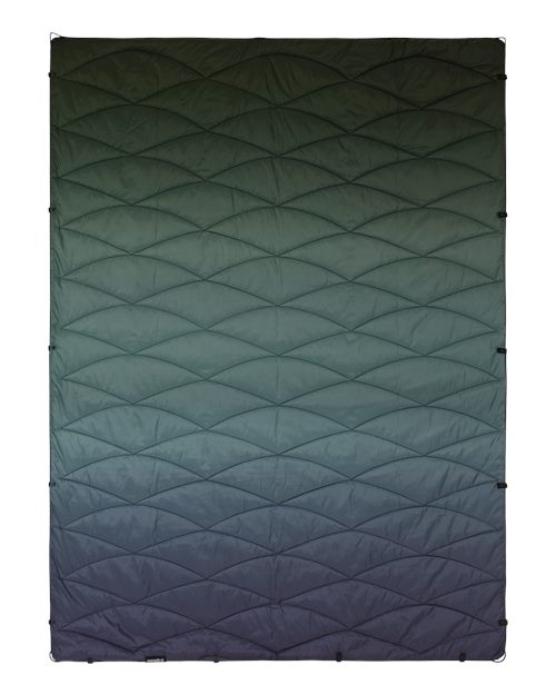 Nomadix CPB Puffer Blanket