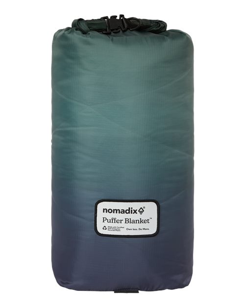 Nomadix CPB Puffer Blanket