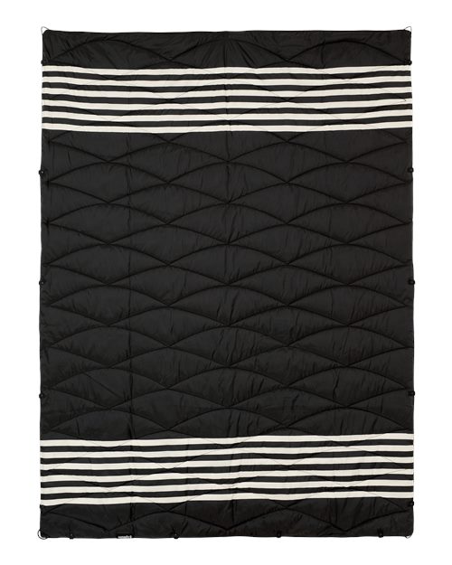 Nomadix CPB Puffer Blanket