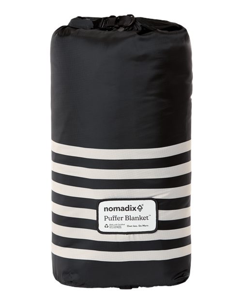 Nomadix CPB Puffer Blanket