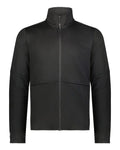 Holloway 223530 Men's Crosstown Full-Zip Jacket