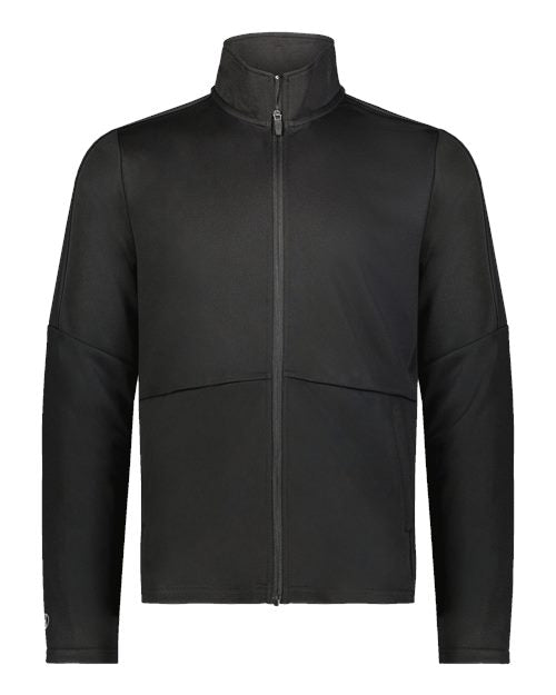 Holloway 223530 Men's Crosstown Full-Zip Jacket