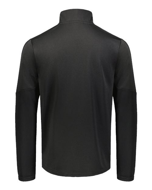 Holloway 223630 Youth Crosstown Full-Zip Jacket