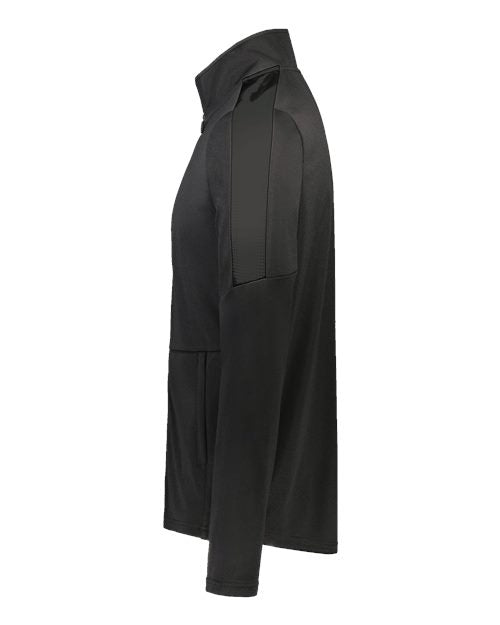 Holloway 223630 Youth Crosstown Full-Zip Jacket