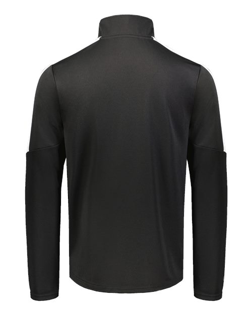 Holloway 223630 Youth Crosstown Full-Zip Jacket