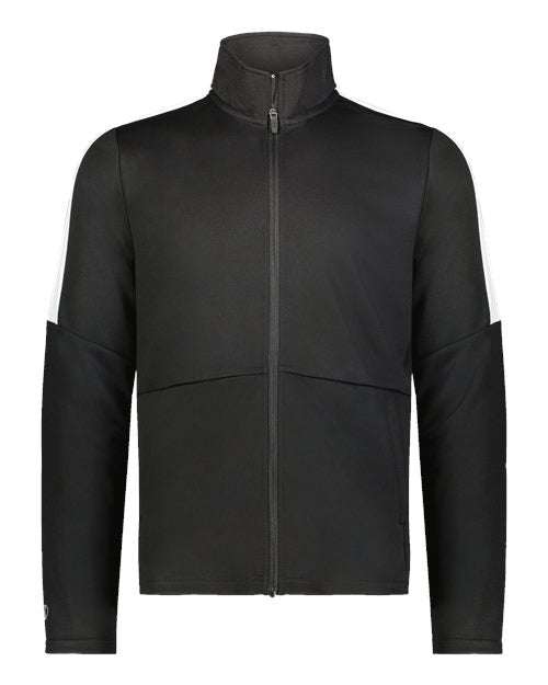 Holloway 223630 Youth Crosstown Full-Zip Jacket