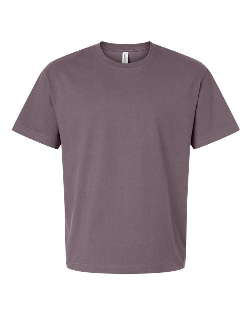 BELLA + CANVAS 4610 Unisex 7.5 oz Heavyweight Tee