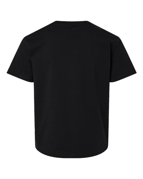 BELLA + CANVAS 3010Y Youth 6 oz. Heavyweight Tee
