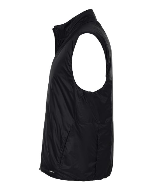 Jaanuu M60004 Men's Phantom Insulated Vest