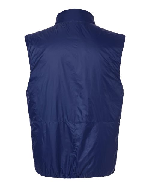 Jaanuu M60004 Men's Phantom Insulated Vest