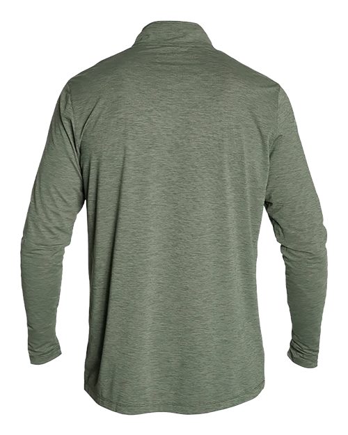 ANETIK MVQTRL9 Men's Low Pro Quarter-Zip Pullover