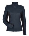 Spyder 187335 Women's Constant Full-Zip Sweater Fleece Jacket