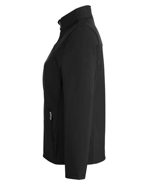 Spyder 187337 Women's Transport Soft Shell Jacket