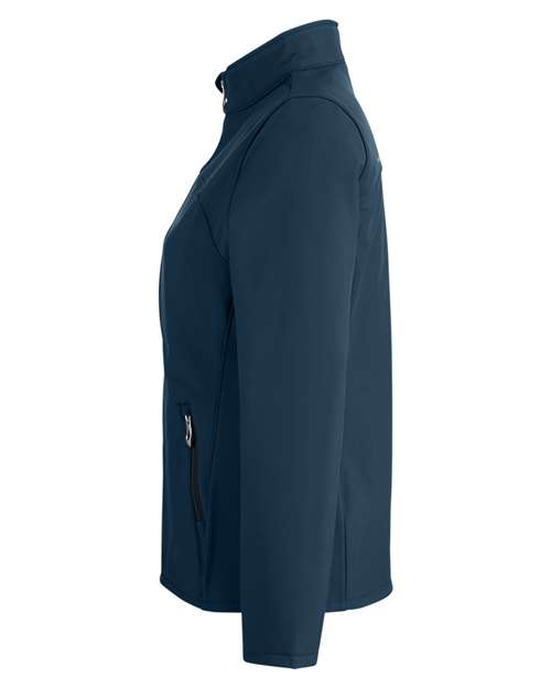 Spyder 187337 Women's Transport Soft Shell Jacket