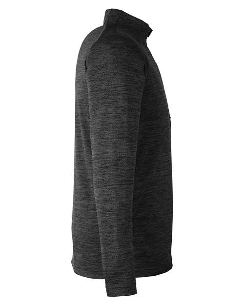 Spyder S17997 Men's Mission Half-Zip Pullover