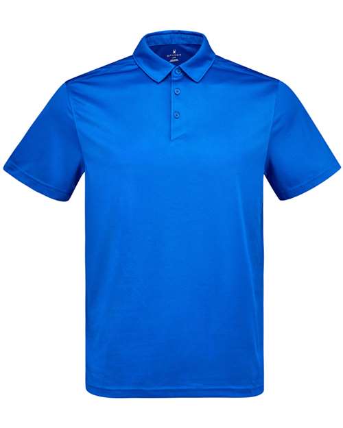Spyder S16532 Men's Freestyle Polo