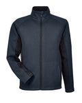 Spyder 187330 Men's Constant Full-Zip Sweater Fleece Jacket