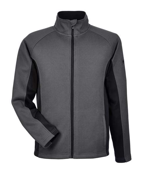 Spyder 187330 Men's Constant Full-Zip Sweater Fleece Jacket