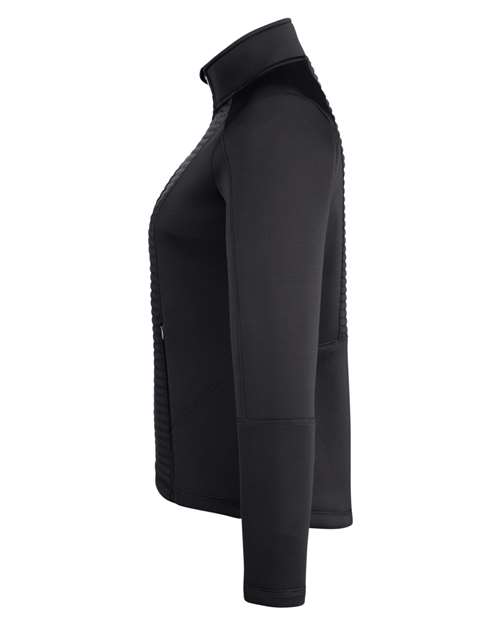 Spyder S16522 Women's Venom Full-Zip Jacket