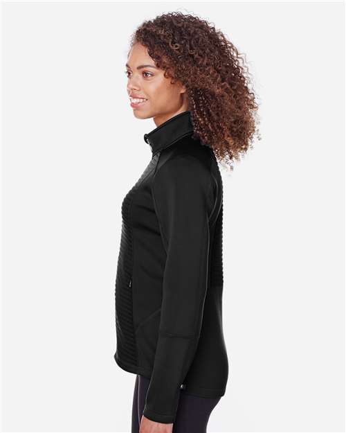 Spyder S16522 Women's Venom Full-Zip Jacket