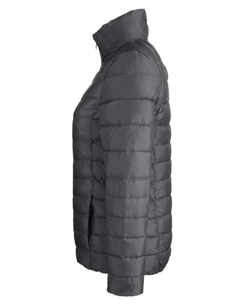 Spyder 187336 Women's Insulated Puffer Jacket