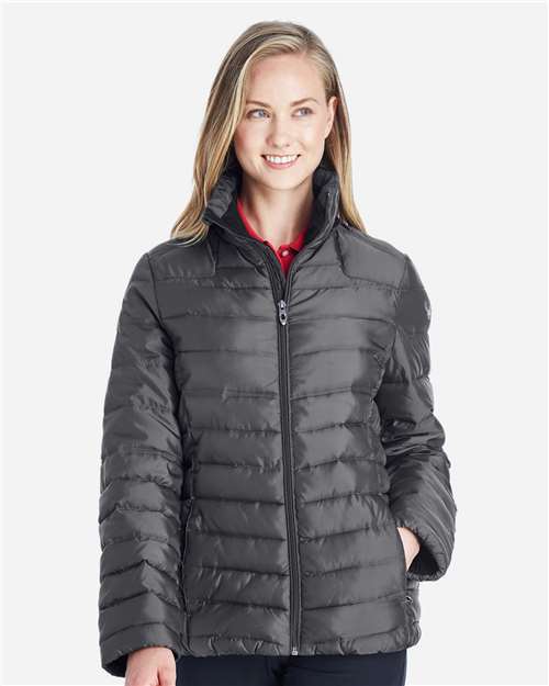 Spyder 187336 Women's Insulated Puffer Jacket